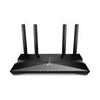Router Wi-Fi TP-Link ARCHER AX23, AX1800, Wi-Fi 6, 1 x WAN, 1 x RJ45, 4 x LAN 10|100|1000 Mbps, 4 anteny zewnętrzne | Sklep ITne