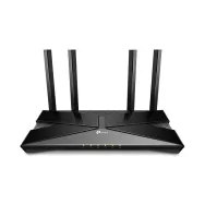 Router Wi-Fi TP-Link ARCHER AX23, AX1800, Wi-Fi 6, 1 x WAN, 1 x RJ45, 4 x LAN 10|100|1000 Mbps, 4 anteny zewnętrzne | Sklep ITne