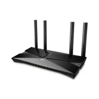 Router Wi-Fi TP-Link ARCHER AX23, AX1800, Wi-Fi 6, 1 x WAN, 1 x RJ45, 4 x LAN 10|100|1000 Mbps, 4 anteny zewnętrzne | Sklep ITne