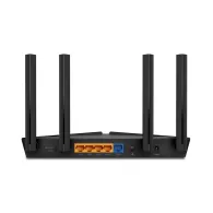 Router Wi-Fi TP-Link ARCHER AX23, AX1800, Wi-Fi 6, 1 x WAN, 1 x RJ45, 4 x LAN 10|100|1000 Mbps, 4 anteny zewnętrzne | Sklep ITne