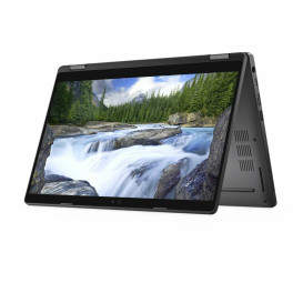 Laptop Dell Latitude 13 5300 2-in-1 N013L5300132N1EMEA - i7-8665U/13,3" FHD IPS/RAM 16GB/SSD 512GB/Windows 10 Pro/3 lata On-Site