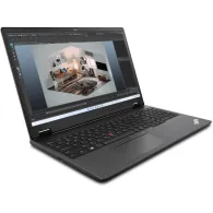 Laptop Lenovo ThinkPad P16v Gen 2 Intel 21KXEO1GVPB, Core Ultra 7 155H, 16" WUXGA IPS, 32GB, 4TB, RTX 1000 Ada, Win11 Pro | Skle