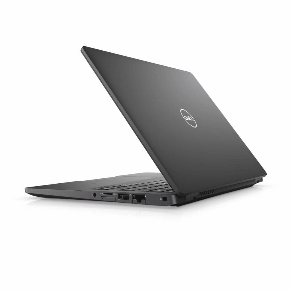 Laptop Dell Latitude 5300 N016L530013EMEA+WWAN - i7-8665U/13,3" FHD IPS/RAM 16GB/SSD 512GB/LTE/Windows 10 Pro/3 lata On-Site