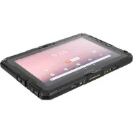 Tablet Getac ZX10 G1 ZX10-BASIC_Z2A7CXWI5ABX, Snapdragon 660, 10,1" WUXGA, 64GB, 4GB, Czarny, Kamera 16+8Mpix, Android, 3 lata C