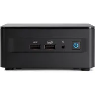 Komputer Intel NUC 13 Pro Kit Tall RNUC13ANHI30002, Mini Desktop, i3-1315U, Wi-Fi, 3 lata Carry-in | Sklep ITnes.pl, IT for BUSI
