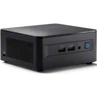 Komputer Intel NUC 13 Pro Kit Tall RNUC13ANHI30002, Mini Desktop, i3-1315U, Wi-Fi, 3 lata Carry-in | Sklep ITnes.pl, IT for BUSI