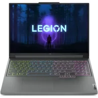 Laptop Lenovo Legion Slim 5 16IRH8 82YA00GAPB, i5-13500H, 16" WQXGA IPS HDR, 16GB, 1TB, GF RTX 4060, Szary, Win11 Home, 2Premium
