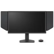 Monitor Benq ZOWIE XL2546X 9H.LLRLB.QBE, 24", 1920x1080 (FHD), 240Hz, TN, 0,5 ms, Czarny | Sklep ITnes.pl, IT for BUSINESS