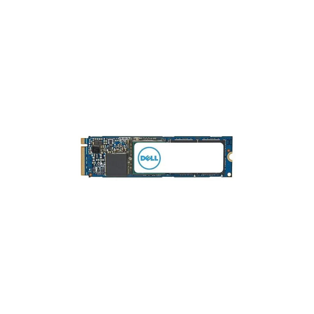 Dysk SSD 1 TB Dell Class 40 AC037409 - zdjęcie poglądowe 1