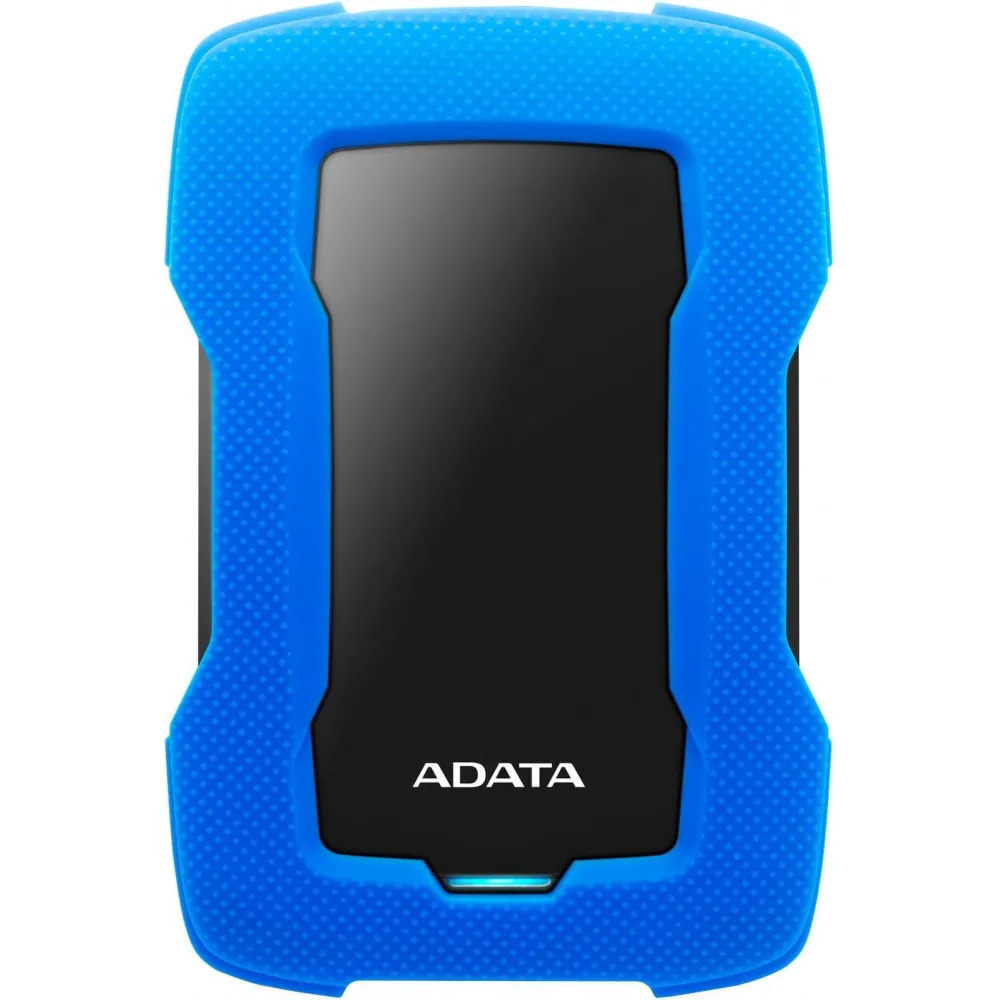Dysk zewnętrzny HDD 1TB 2,5" ADATA Durable Lite HD330 AHD330-1TU31-CBL, 2,5", USB 3.1, AES256 | Sklep ITnes.pl, IT for BUSINESS Dysk zewnętrzny HDD 1TB 2,5" ADATA Durable Lite HD330 AHD330-1TU31-CBL, 2,5", USB 3.1, AES256 | Sklep ITnes.pl, IT for BUSINESS