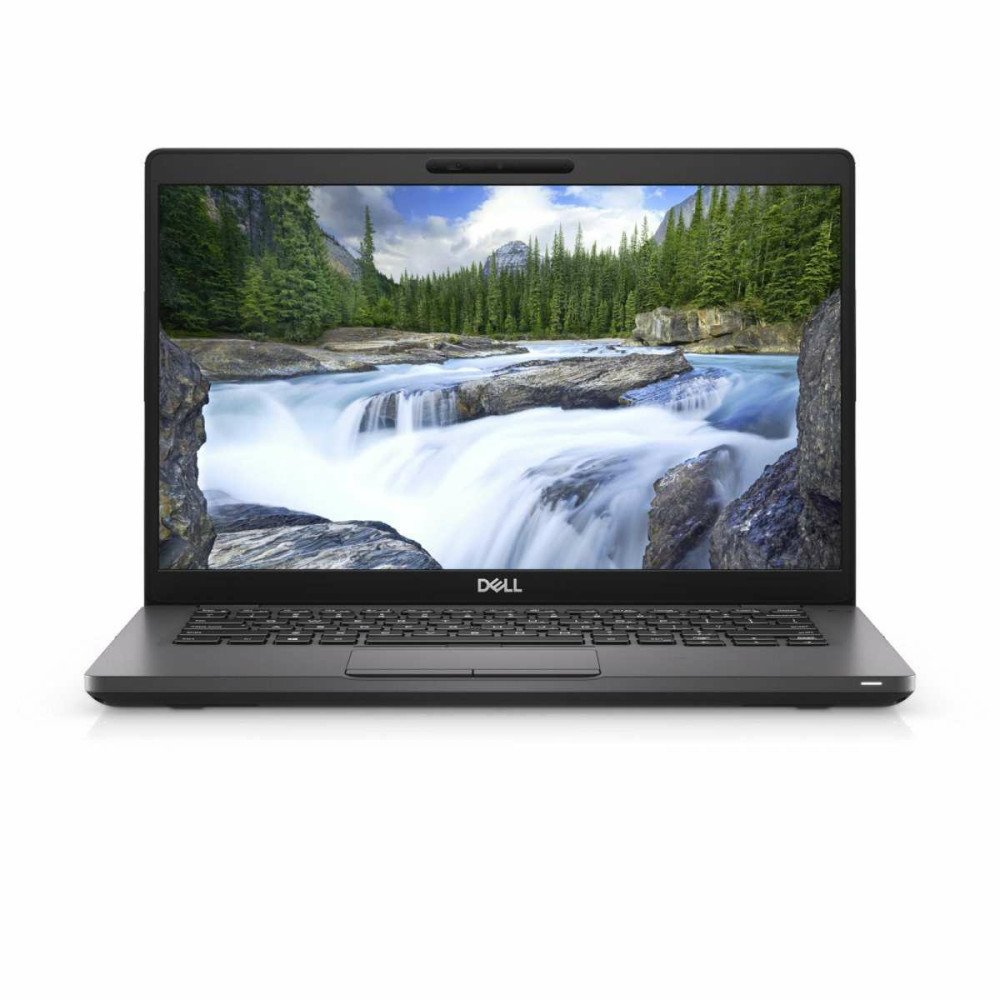 Laptop Dell Latitude 5400 N025L540014EMEA+WWAN - i5-8365U/14" Full HD/RAM 16GB/SSD 256GB/Modem LTE/Windows 10 Pro/3 lata On-Site - zdjęcie