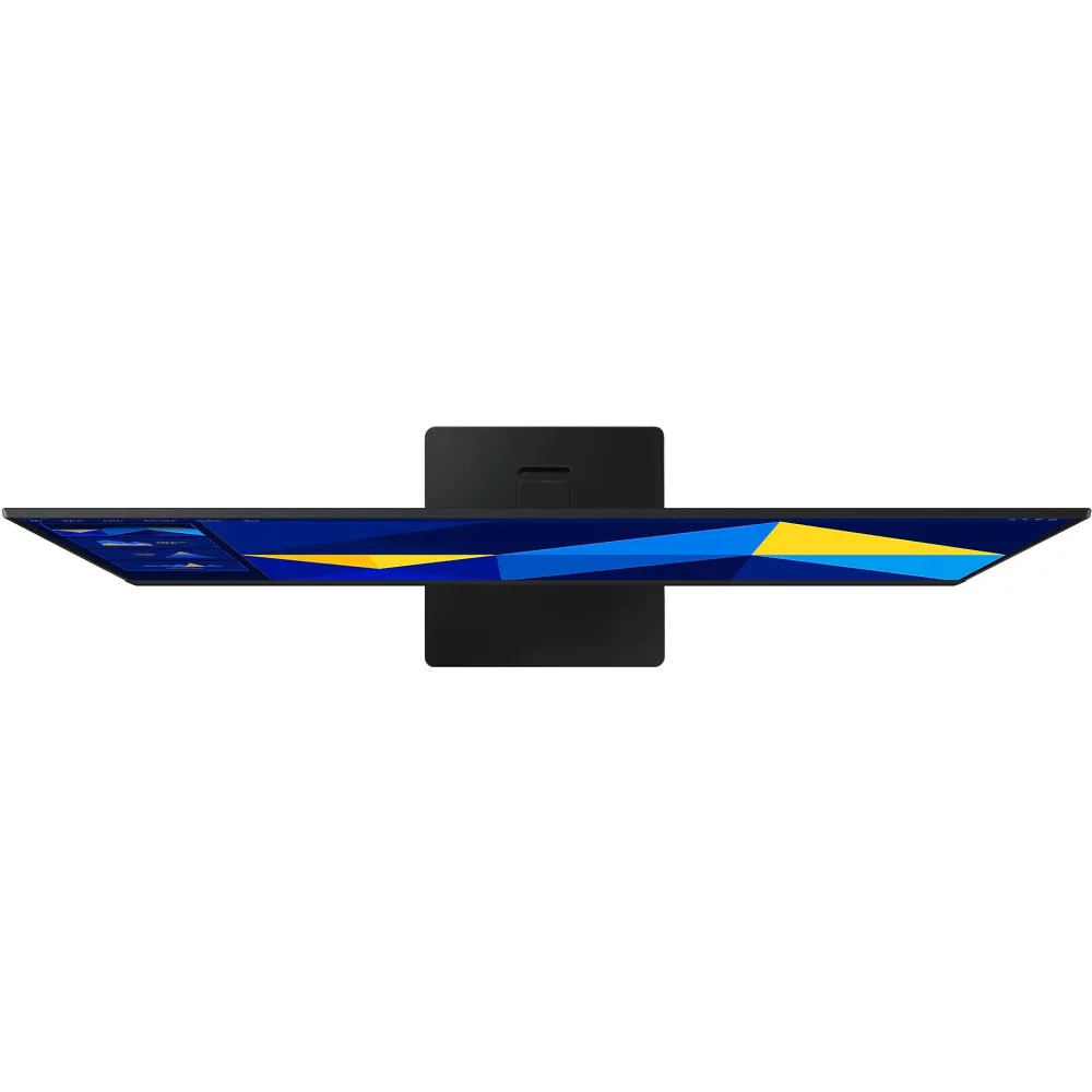 Zdjęcie produktu Monitor Samsung Essential S30GD LS27D300GAUXEN - 27"/1920x1080 (Full HD)/100Hz/IPS/5 ms/Czarny