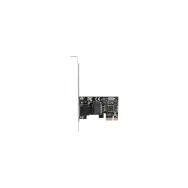 Karta sieciowa LAN Lanberg PCIe 1GB RTL8111C PCE-1GB-201, 1x 100|1000Mbps RJ45, śledź low profile | Sklep ITnes.pl, IT for BUSIN