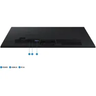 Monitor Samsung Essential S30GD LS27D300GAUXEN, 27", 1920x1080 (FHD), 100Hz, IPS, 5 ms, Czarny | Sklep ITnes.pl, IT for BUSINESS