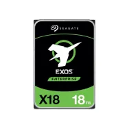 Dysk HDD 18TB SAS 3,5" Seagate Exos ST18000NM004J, 3,5", SAS, 270-270MBps, 256MB, 7200rpm | Sklep ITnes.pl, IT for BUSINESS