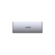 Rozgałęźnik sygnału Unitek 4K HDMI Splitter 1 In 2 Out V1130A01-EU, UHD 4K 30Hz, Srebrny | Sklep ITnes.pl, IT for BUSINESS