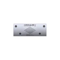Rozgałęźnik sygnału Unitek 4K HDMI Splitter 1 In 2 Out V1130A01-EU, UHD 4K 30Hz, Srebrny | Sklep ITnes.pl, IT for BUSINESS