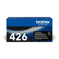 Toner Brother TN-426BK Black TN426BK - Oryginał, 9000 stron