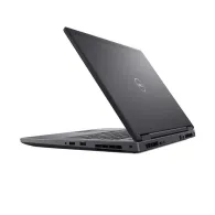 Laptop Dell Precision 7730 53180708, i9-8950HK, 17,3" 4K IGZO UltraSharp, 64GB, 1TB, P4200, Win10 Pro, 3 lata On-Site | Sklep IT