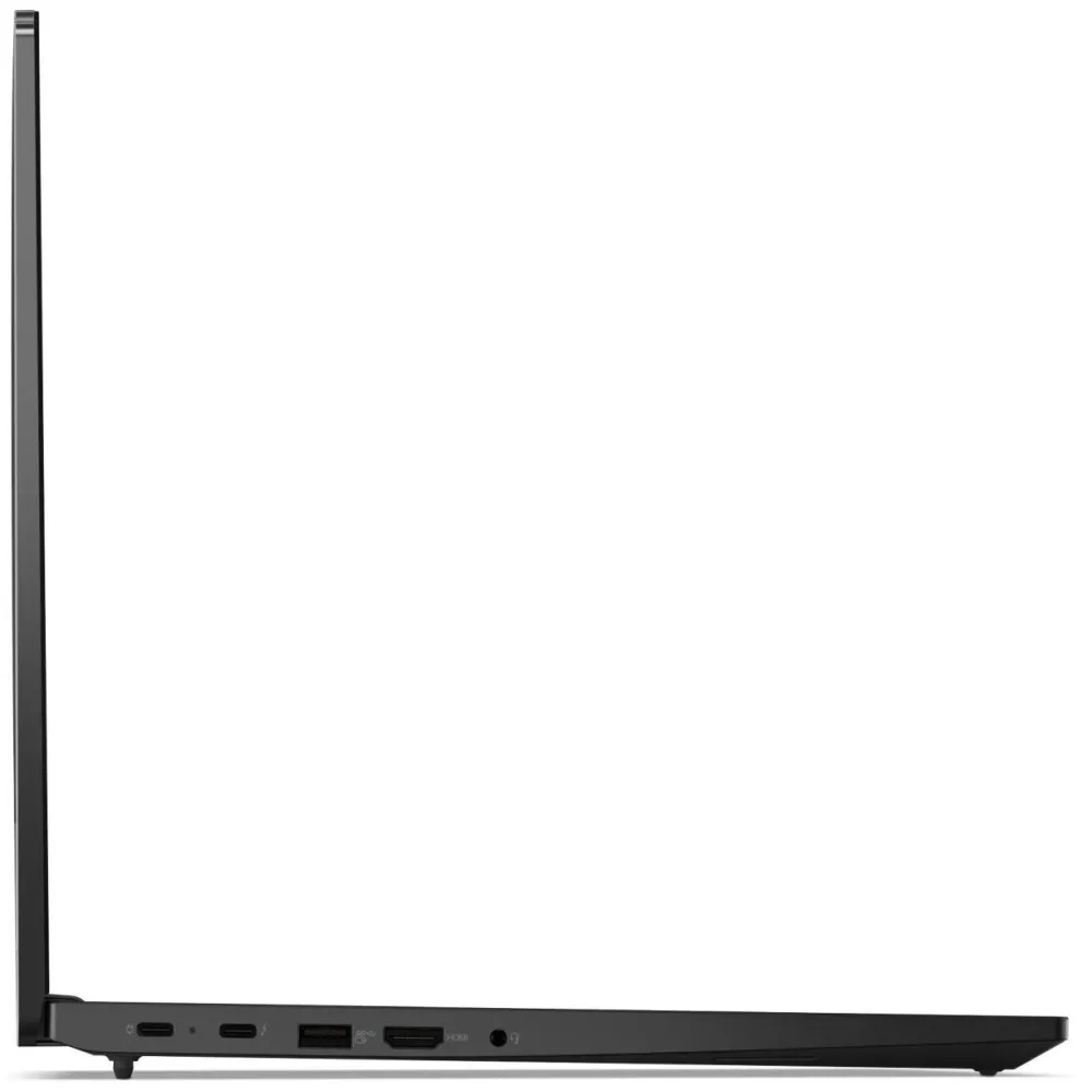 Lenovo ThinkPad E16 Gen 1 Intel 21JN005YPB - zdjęcie