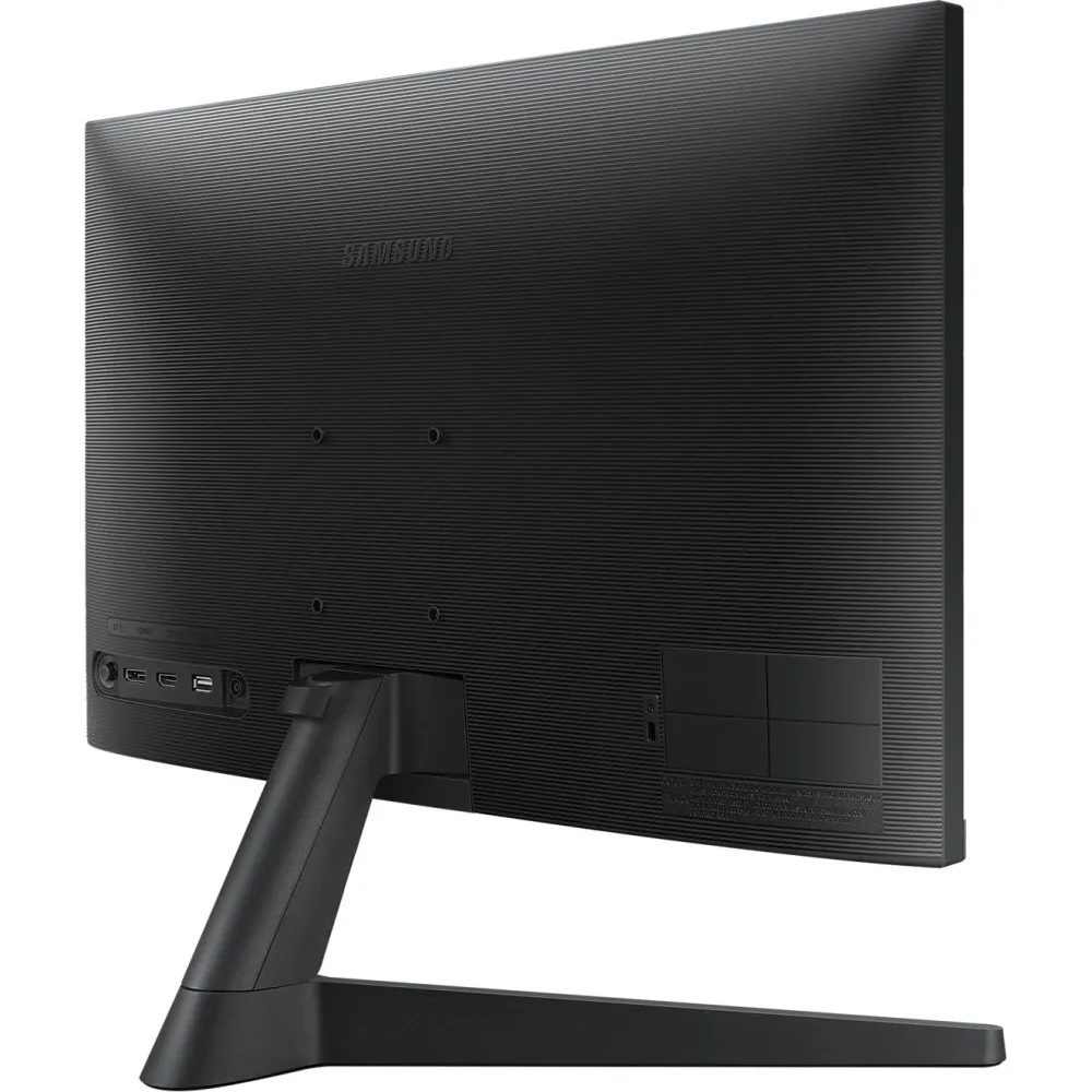 Monitor Samsung S33GC LS24C330GAUXEN - 24"/1920x1080 (Full HD)/100Hz/IPS/FreeSync/4 ms/Czarny