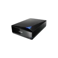 Nagrywarka zewnętrzna ASUS BW-16D1H-U External BD-RE USB 3.1 BW-16D1H-U PRO/BLK/G/AS - Czarna | Sklep ITnes.pl - IT for BUSINESS