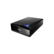 Nagrywarka zewnętrzna ASUS BW-16D1H-U External BD-RE USB 3.1 BW-16D1H-U PRO/BLK/G/AS - Czarna | Sklep ITnes.pl - IT for BUSINESS
