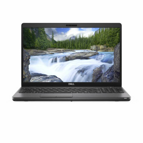 Laptop Dell Latitude 5500 S005L550015PL, 16GB - i5-8265U, 15,6" Full HD, RAM 16GB, SSD 256GB, Windows 10 Pro, 3 lata On-Site - zdjęcie 7