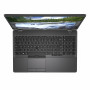 Laptop Dell Latitude 5500 S005L550015PL, 16GB - i5-8265U, 15,6" Full HD, RAM 16GB, SSD 256GB, Windows 10 Pro, 3 lata On-Site - zdjęcie 3