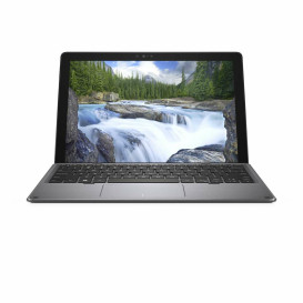 Laptop Dell Latitude 7200 2-in-1 N016L7200122IN1EMEA+WWAN - i5-8365U/12,3" 1920x1280/RAM 8GB/256GB/LTE/Win 10 Pro/3OS ProSupport NBD