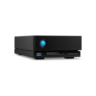 Dysk HDD 18TB 3,5" LaCie 1big Dock STHS18000800, 3,5", Thunderbolt 3, 7200rpm | Sklep ITnes.pl, IT for BUSINESS