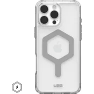 Etui ochronne na smartfon UAG Plyo Magsafe do iPhone 16 Pro Max z MagSafe 114481114333, Srebrne, Przezroczyste | Sklep ITnes.pl,