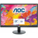 Monitor AOC e2070Swn E2070SWN - 19,5"/1600x900 (HD+)/60Hz/TN/5 ms/Czarny