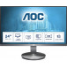Monitor AOC I2490VXQ/BT - 23,8"/1920x1080 (Full HD)/60Hz/IPS/4 ms/Czarno-szary