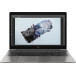 Laptop HP ZBook 15u G6 6TP58EA - i7-8565U/15,6" FHD IPS MT/RAM 16GB/SSD 512GB/Radeon Pro WX3200/Czarno-srebrny/Win 10 Pro/3DtD