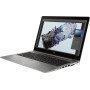 Laptop HP ZBook 15u G6 6TP58EA - zdjęcie poglądowe 1