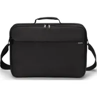 Torba na laptopa Dicota Multi ONE 13-14,1" D32087-RPET, Poliester, Czarna | Sklep ITnes.pl, IT for BUSINESS