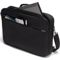 Torba na laptopa Dicota Multi ONE 13-14,1" D32087-RPET, Poliester, Czarna | Sklep ITnes.pl, IT for BUSINESS