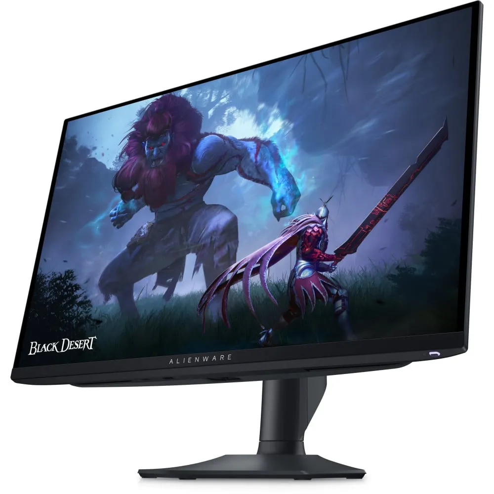 Zdjęcie monitora Dell Alienware AW2725DF 210-BLHH