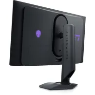 Monitor Dell Alienware AW2725DF 210-BLHH, 26,7, 2560x1440 (QHD), 360Hz, QD OLED, FreeSync, HDR, 0,300 ms, pivot, USB-C, Czarny |