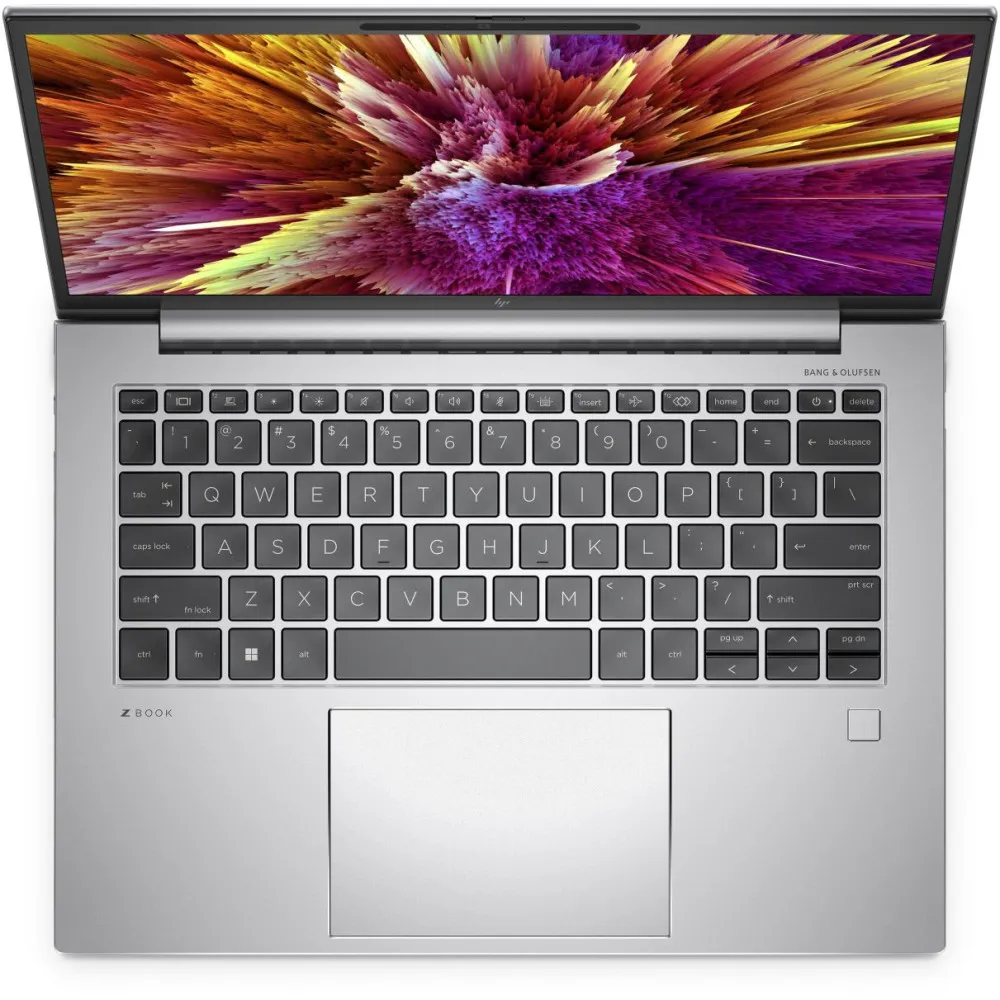 HP ZBook Firefly 14 G10 Intel 865P8HEA - zdjęcie