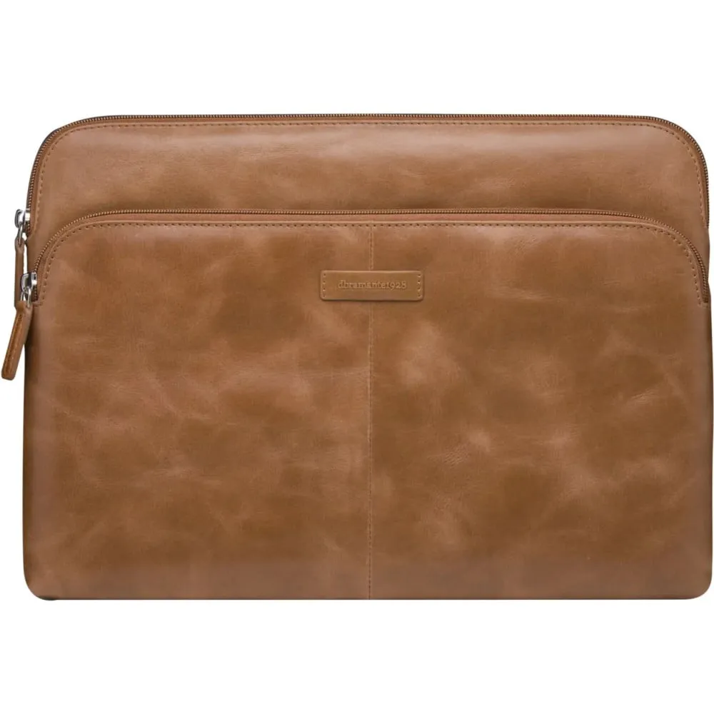 Etui na laptopa dbramante1928 Skagen Pro Plus 14" SK14GT001533, Skóra, Brązowe | Sklep ITnes.pl, IT for BUSINESS