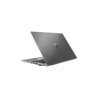 Laptop HP ZBook 15u G6 111B1EA, i7-8665U, 15,6" FHD IPS, 16GB, 512GB, AMD Pro WX3200, Czarno-grafitowy, Win10 Pro, 3CI | Sklep I
