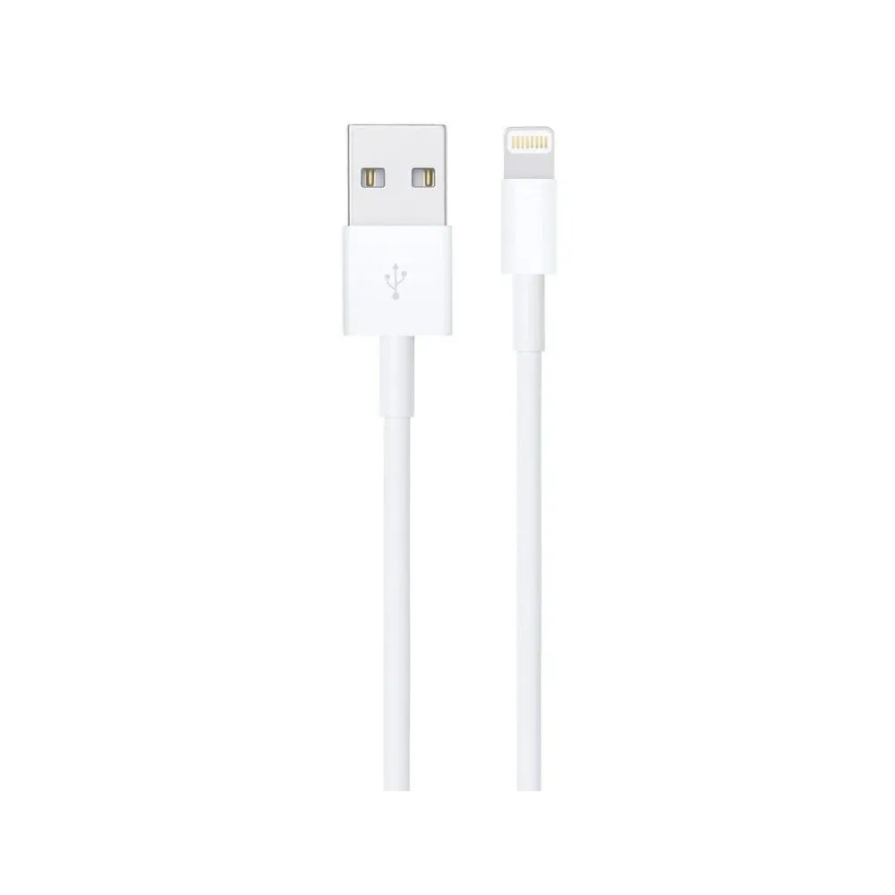 Kabel Apple Lighting, USB MD819ZM, A - zdjęcie poglądowe 2