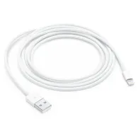 Kabel Apple Lighting, USB MD819ZM, A - zdjęcie poglądowe 1