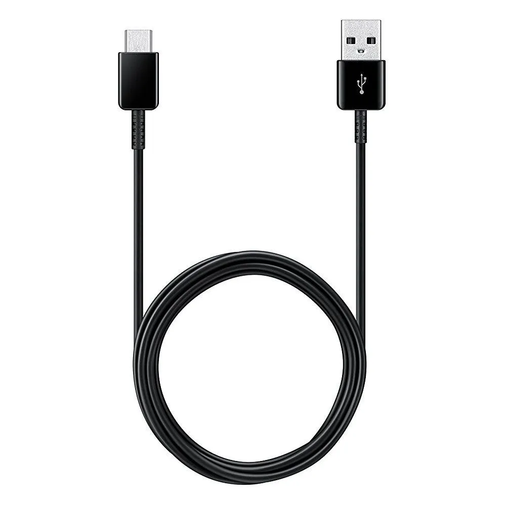 Kabel Samsung USB-C, USB-A EP-DG930MBEGWW - zdjęcie poglądowe 2