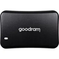 Dysk zewnętrzny SSD 1TB GoodHX200 SSDPR-HX200-1K0, USB-C, 1500-1400MBps | Sklep ITnes.pl, IT for BUSINESS