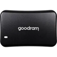 Dysk zewnętrzny SSD 1TB GoodHX200 SSDPR-HX200-1K0, USB-C, 1500-1400MBps | Sklep ITnes.pl, IT for BUSINESS