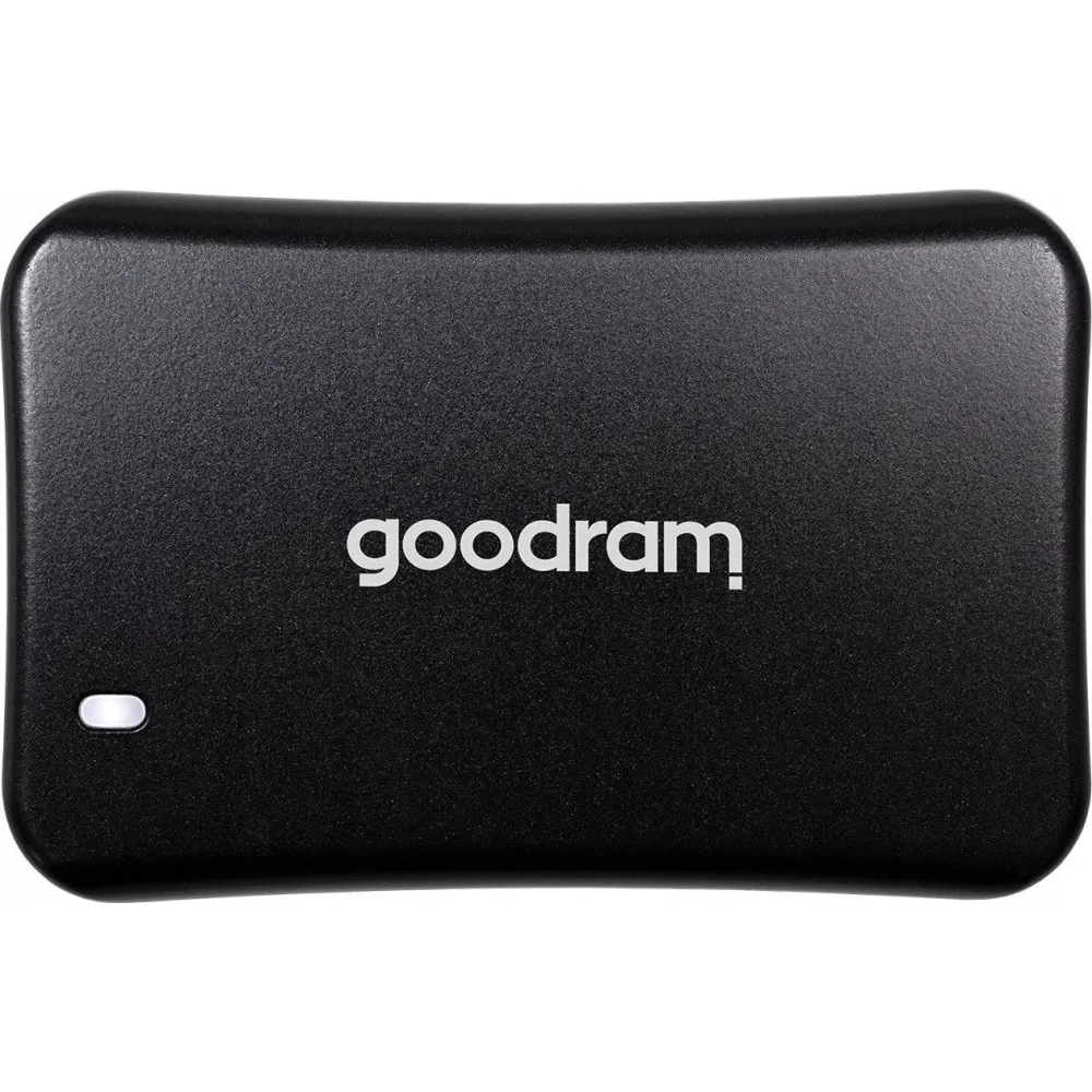 Dysk zewnętrzny SSD 1TB GoodHX200 SSDPR-HX200-1K0, USB-C, 1500-1400MBps | Sklep ITnes.pl, IT for BUSINESS