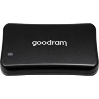 Dysk zewnętrzny SSD 1TB GoodHX200 SSDPR-HX200-1K0, USB-C, 1500-1400MBps | Sklep ITnes.pl, IT for BUSINESS